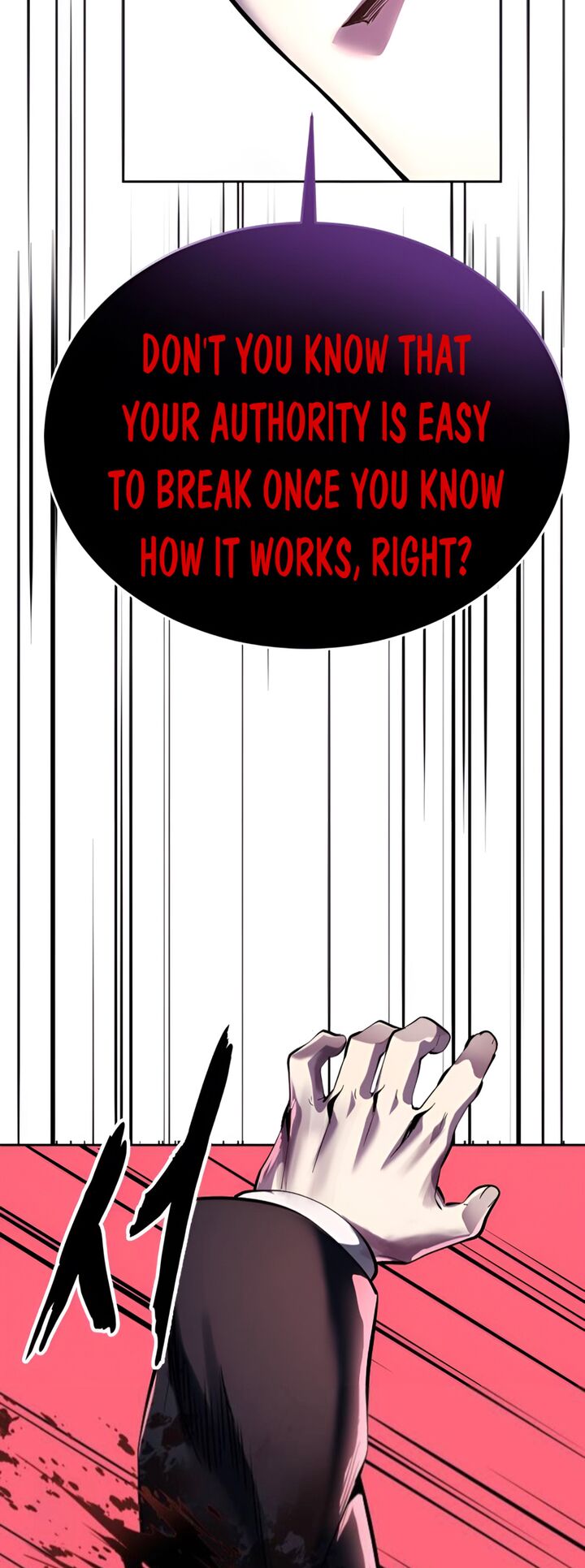The Boy Of Death Chapter 282 Page 85