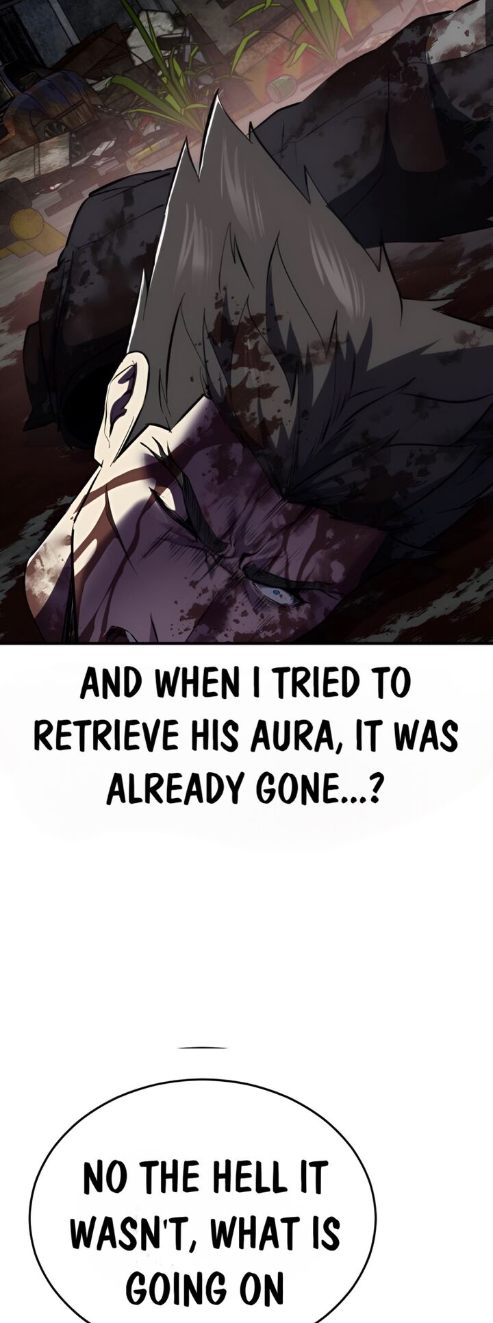 The Boy Of Death Chapter 282 Page 96