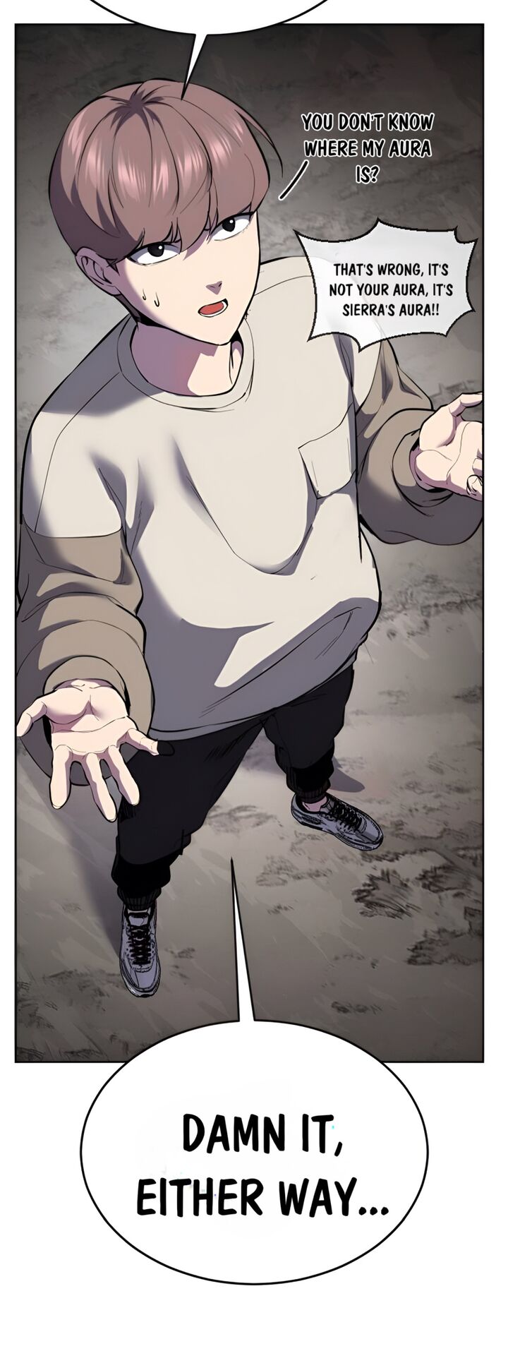 The Boy Of Death Chapter 282 Page 97