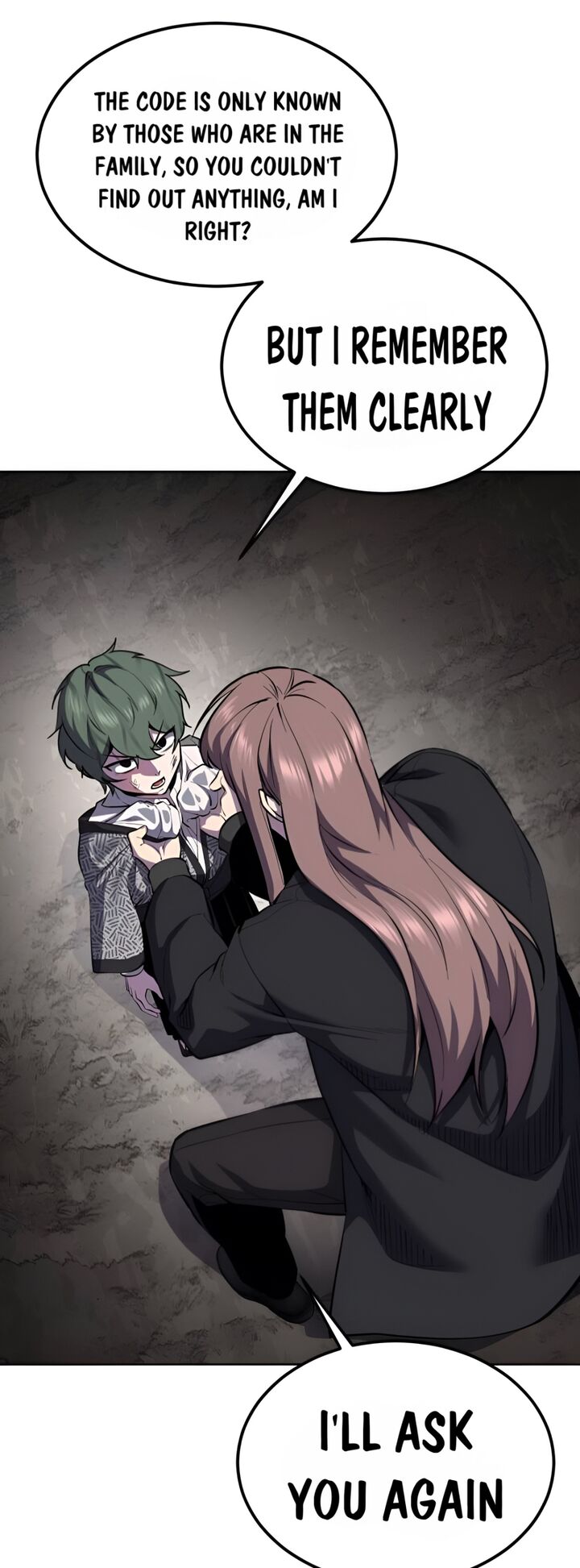 The Boy Of Death Chapter 285 Page 103