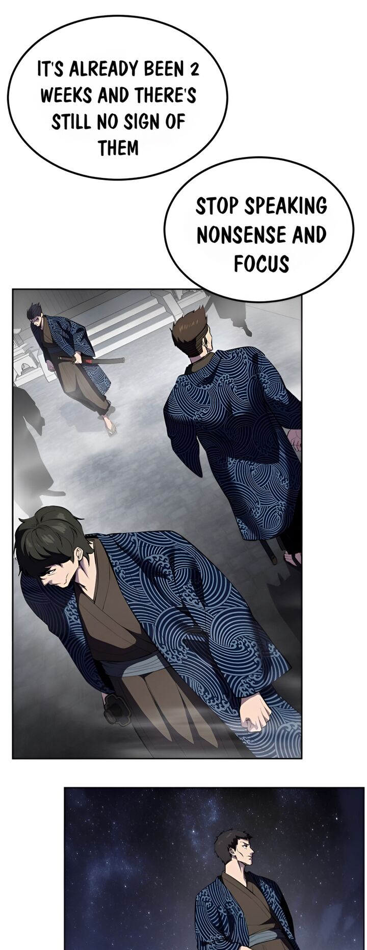 The Boy Of Death Chapter 285 Page 120
