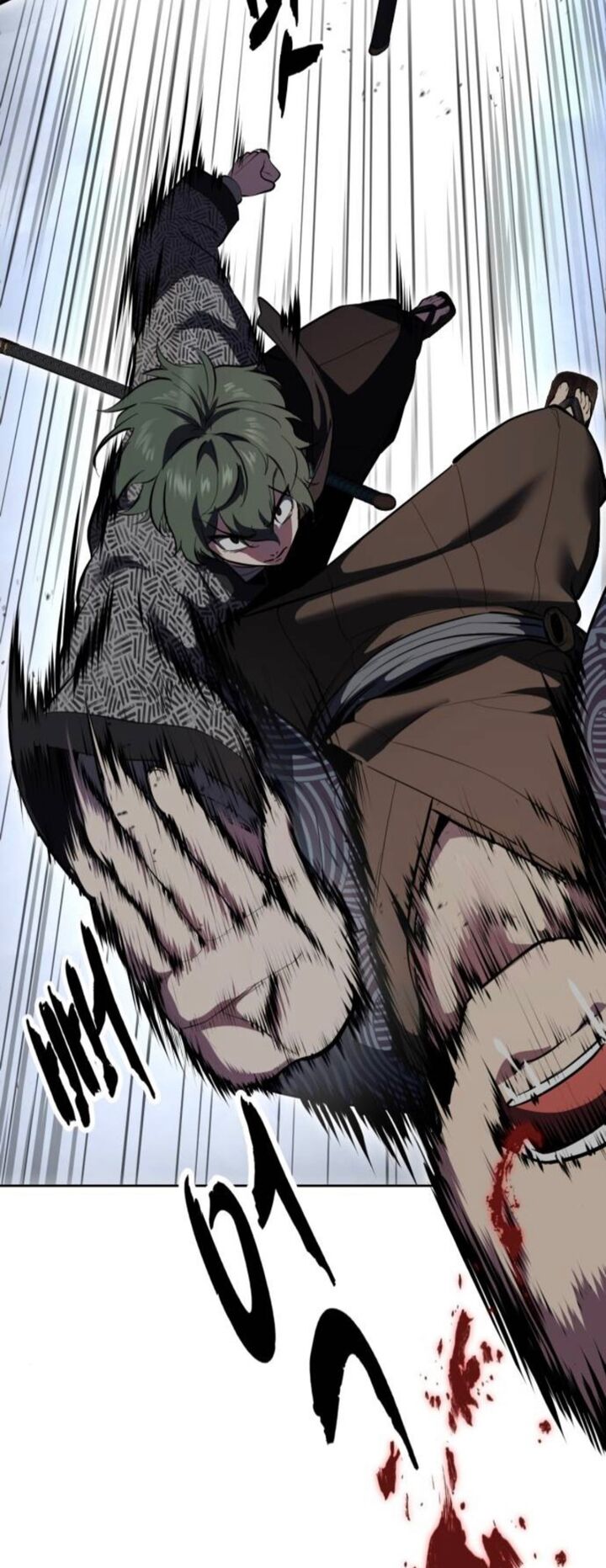 The Boy Of Death Chapter 285 Page 126