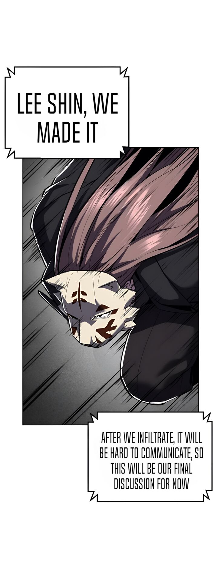 The Boy Of Death Chapter 285 Page 129