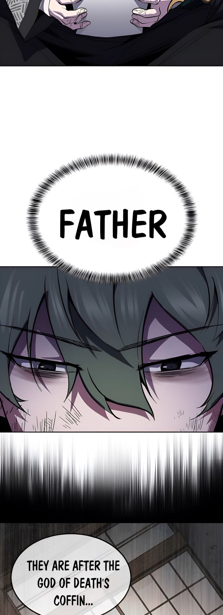 The Boy Of Death Chapter 285 Page 15