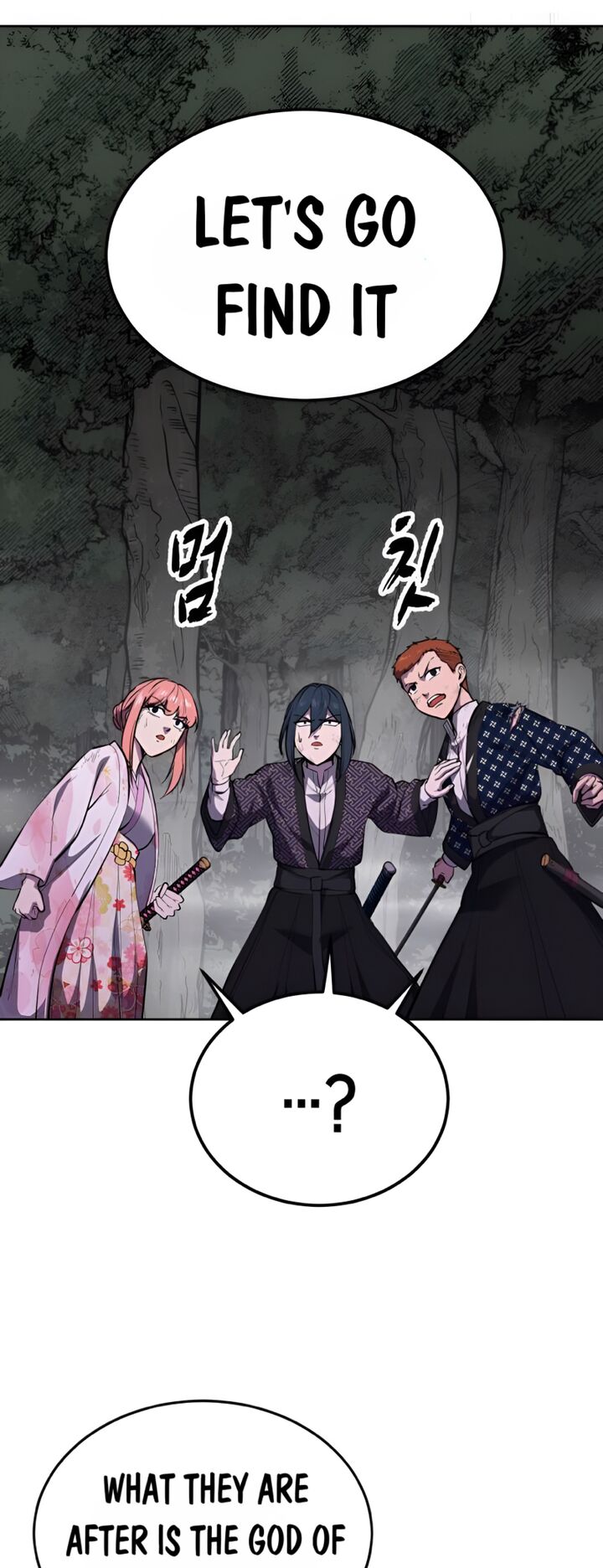 The Boy Of Death Chapter 285 Page 17