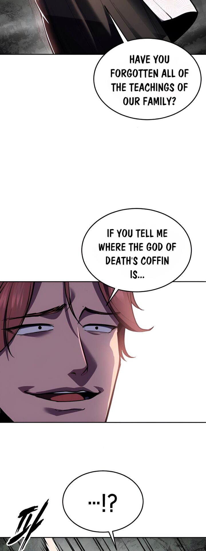 The Boy Of Death Chapter 285 Page 31