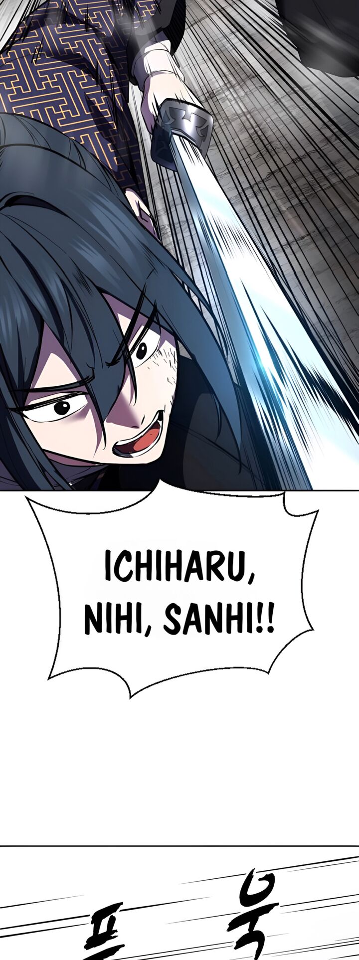 The Boy Of Death Chapter 285 Page 34