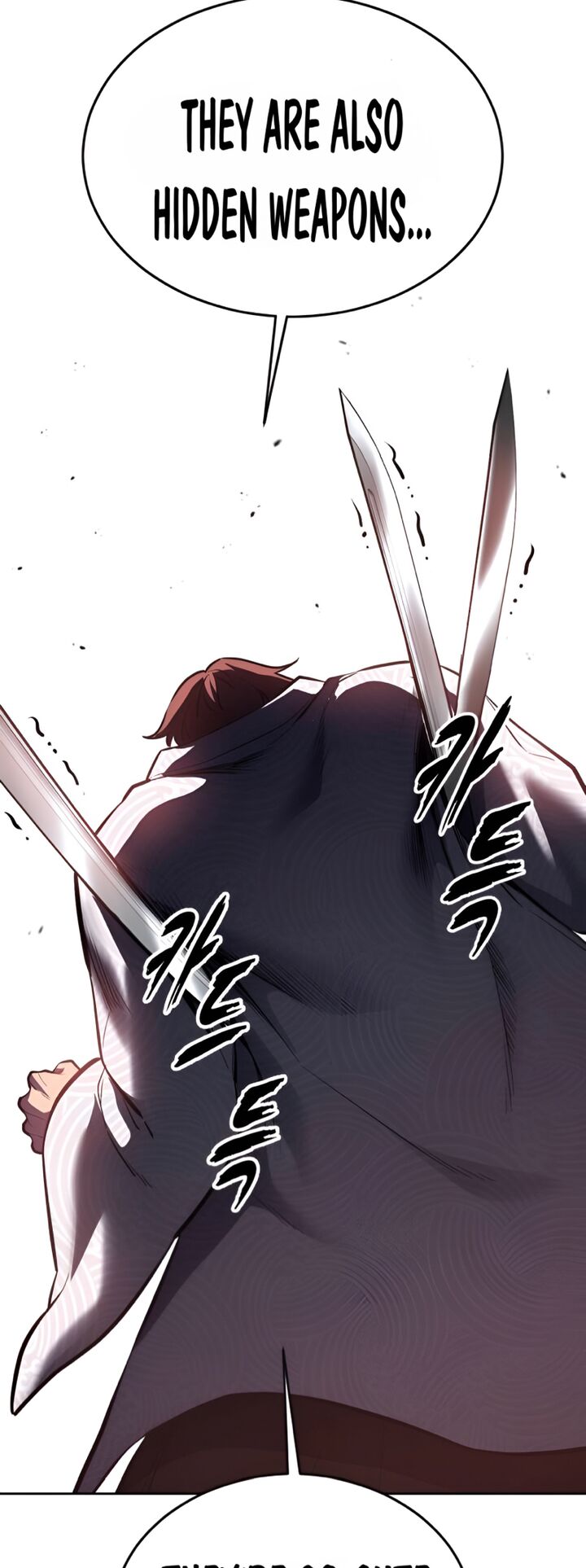 The Boy Of Death Chapter 285 Page 36