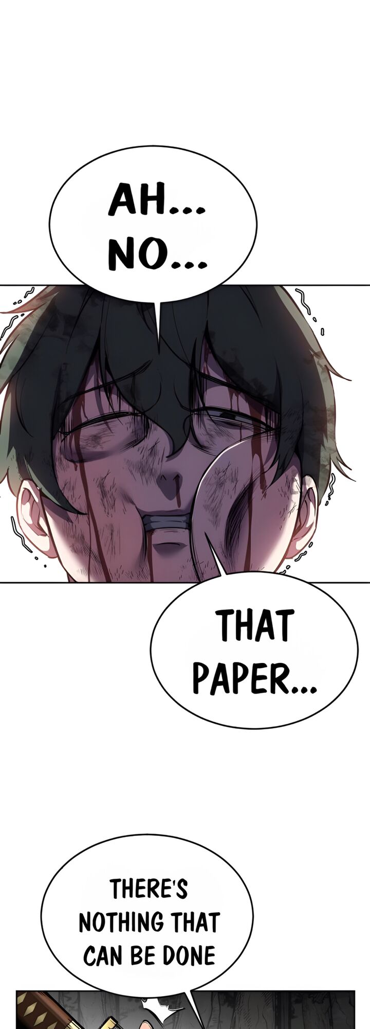 The Boy Of Death Chapter 285 Page 47