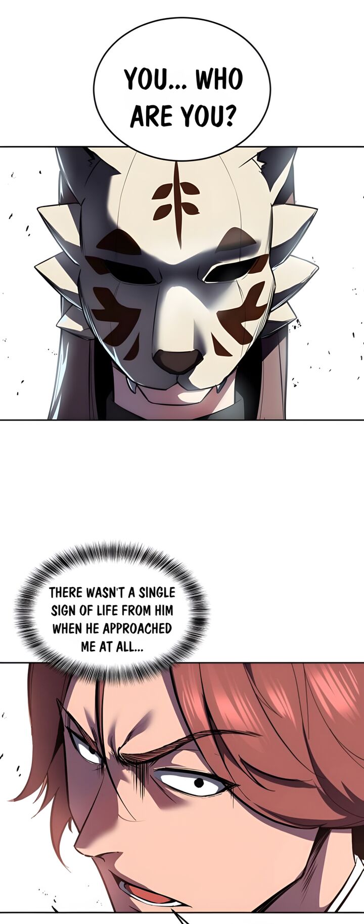 The Boy Of Death Chapter 285 Page 52