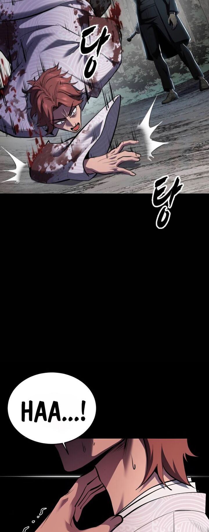 The Boy Of Death Chapter 285 Page 57
