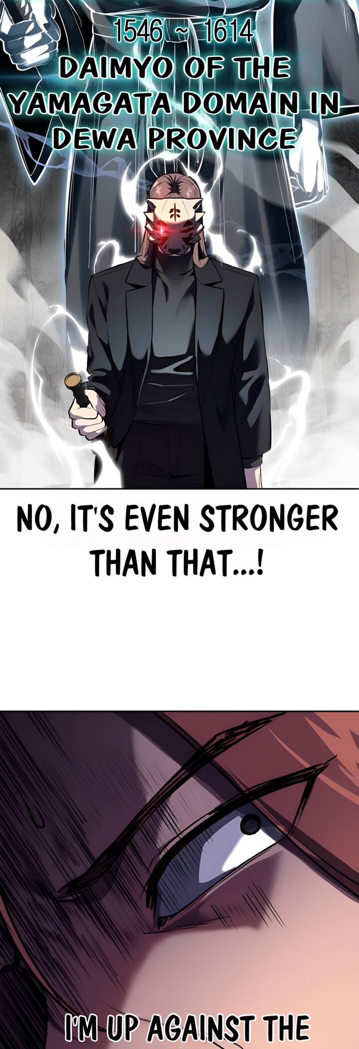 The Boy Of Death Chapter 285 Page 60