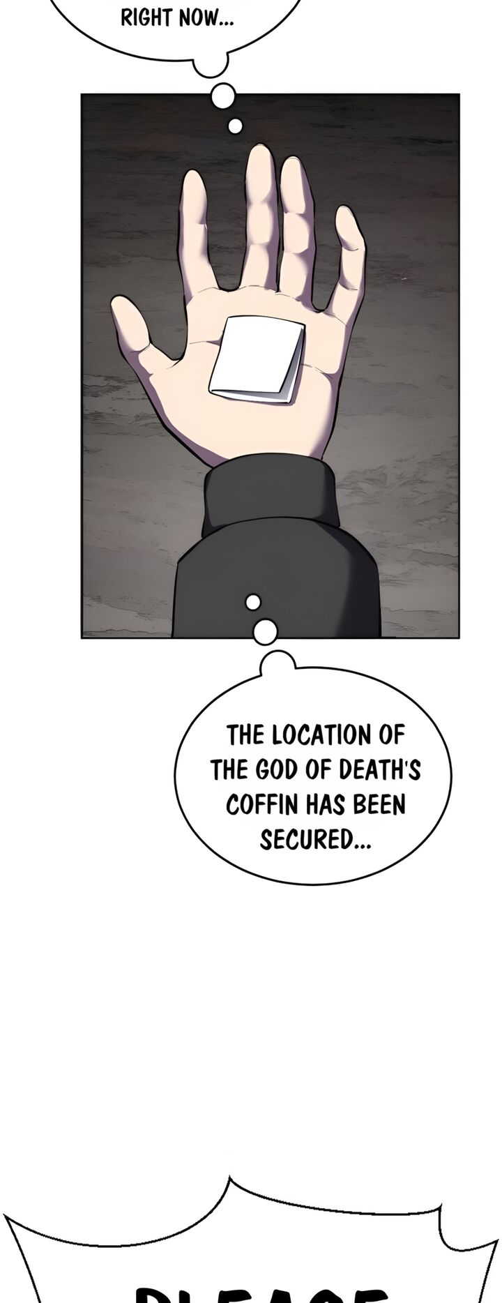 The Boy Of Death Chapter 285 Page 65