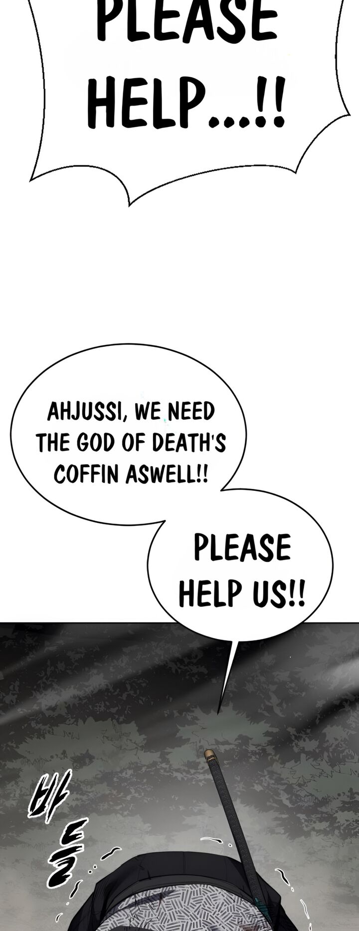 The Boy Of Death Chapter 285 Page 66