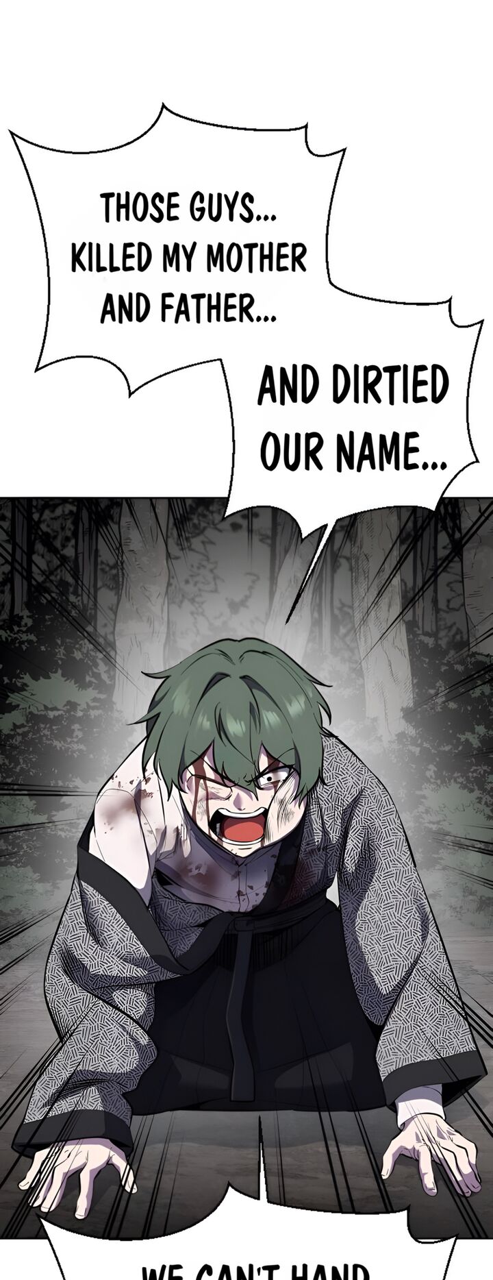 The Boy Of Death Chapter 285 Page 68