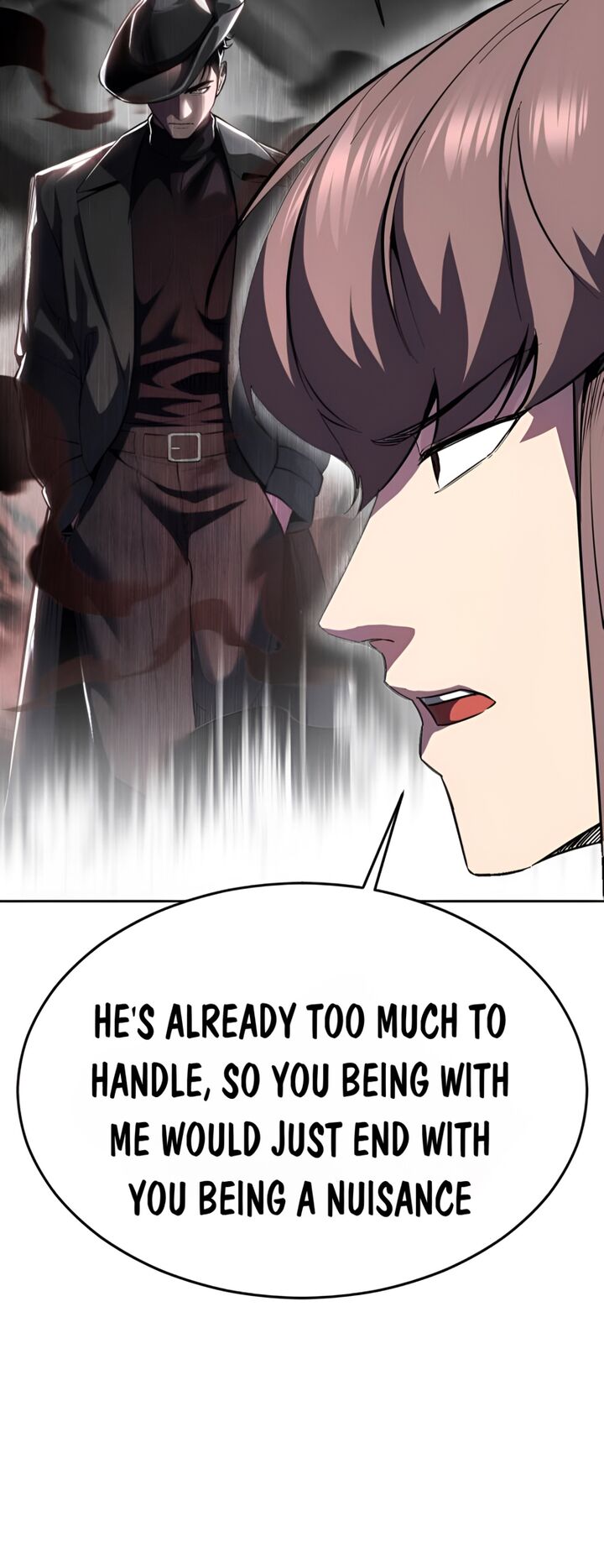 The Boy Of Death Chapter 285 Page 75