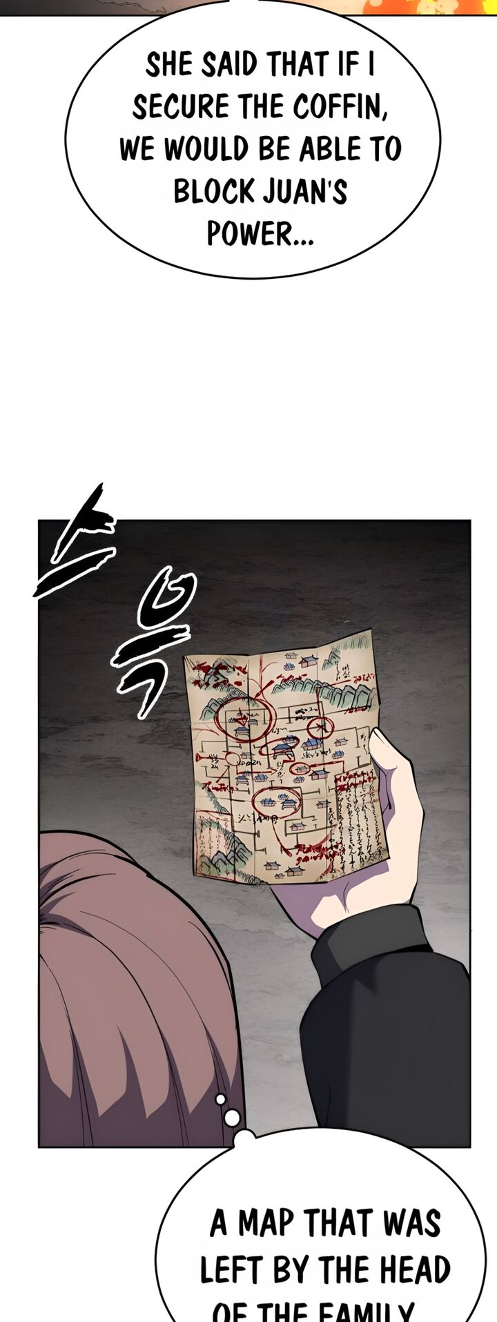 The Boy Of Death Chapter 285 Page 89