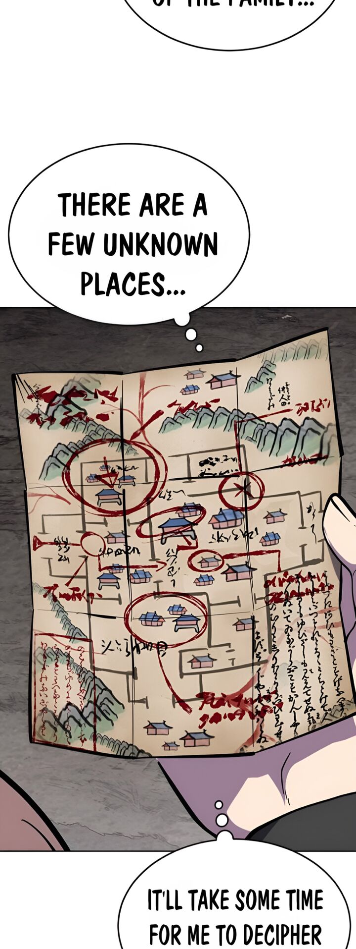 The Boy Of Death Chapter 285 Page 90