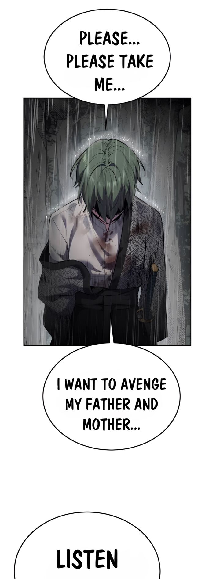 The Boy Of Death Chapter 285 Page 93