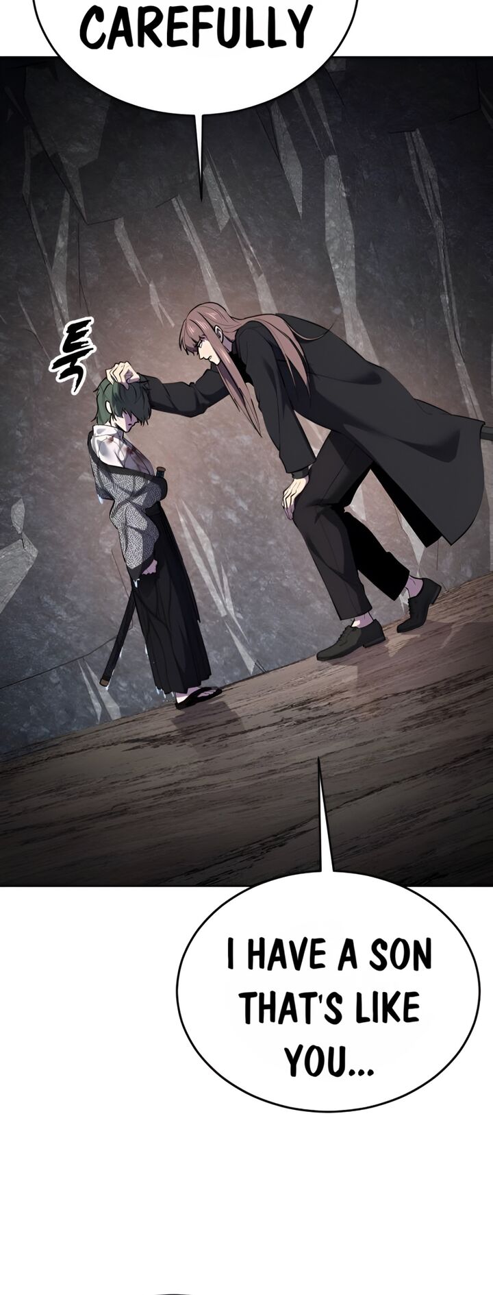 The Boy Of Death Chapter 285 Page 94