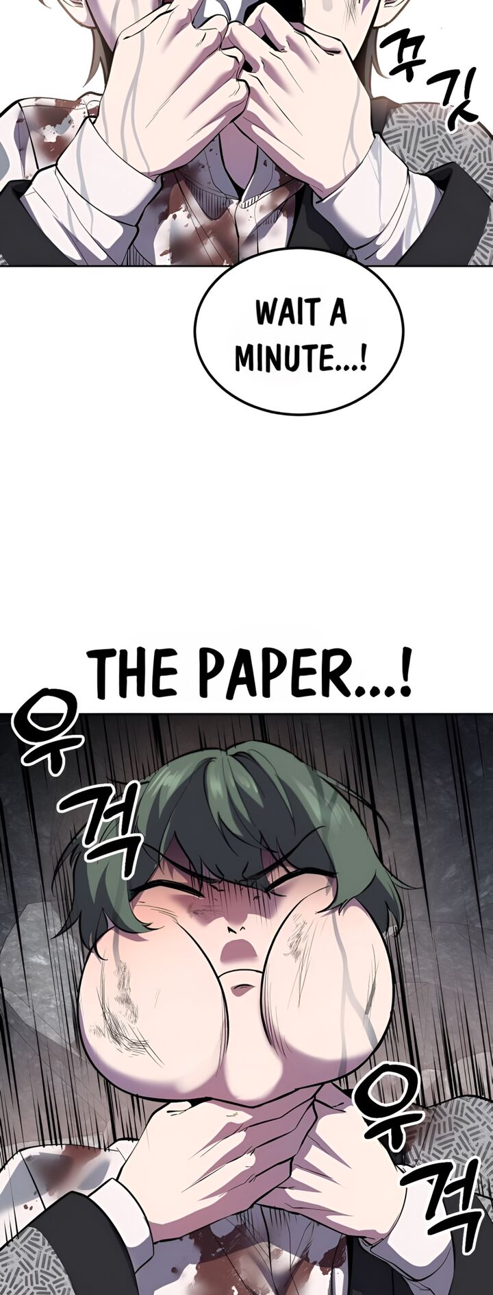 The Boy Of Death Chapter 285 Page 97