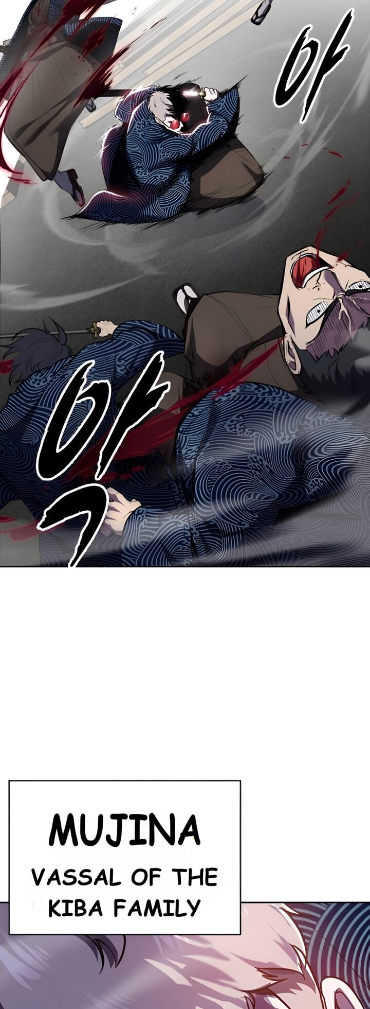 The Boy Of Death Chapter 286 Page 10