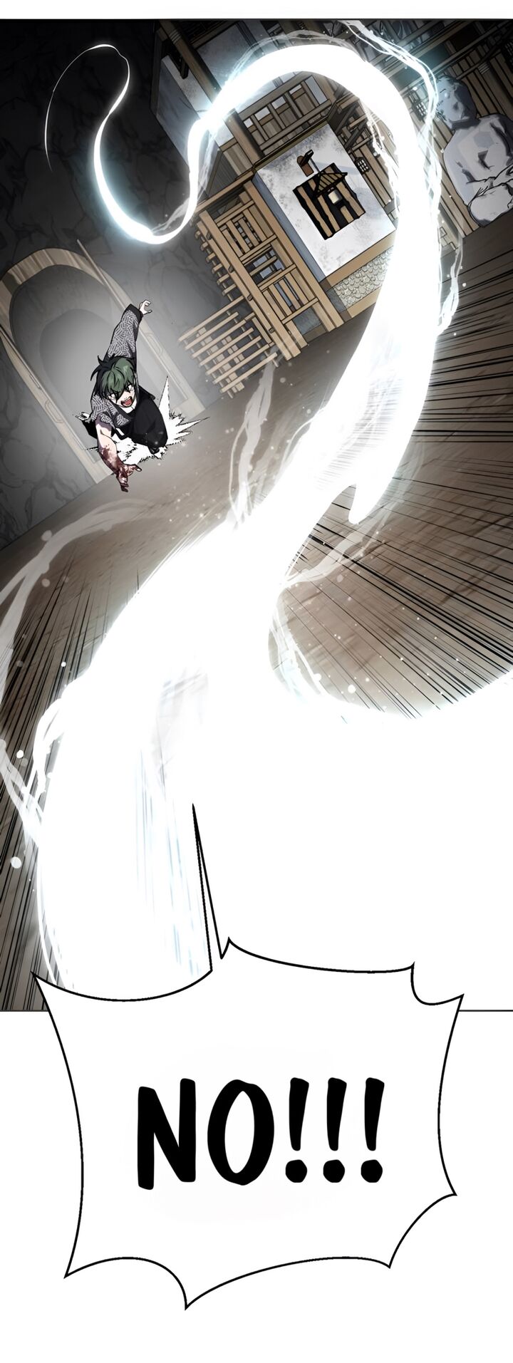 The Boy Of Death Chapter 286 Page 100