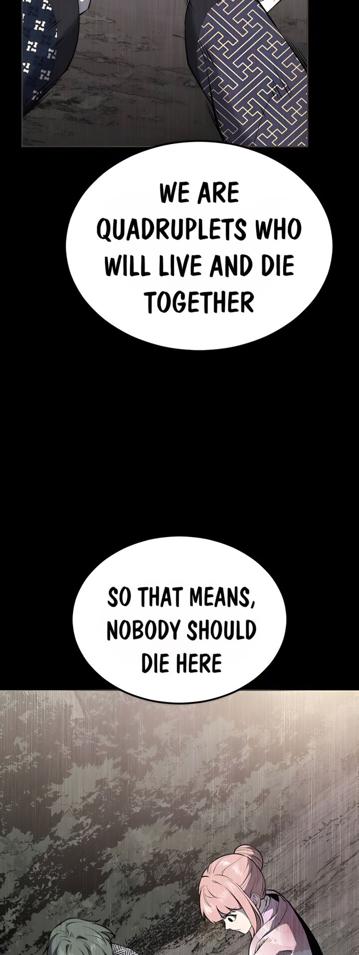 The Boy Of Death Chapter 286 Page 105