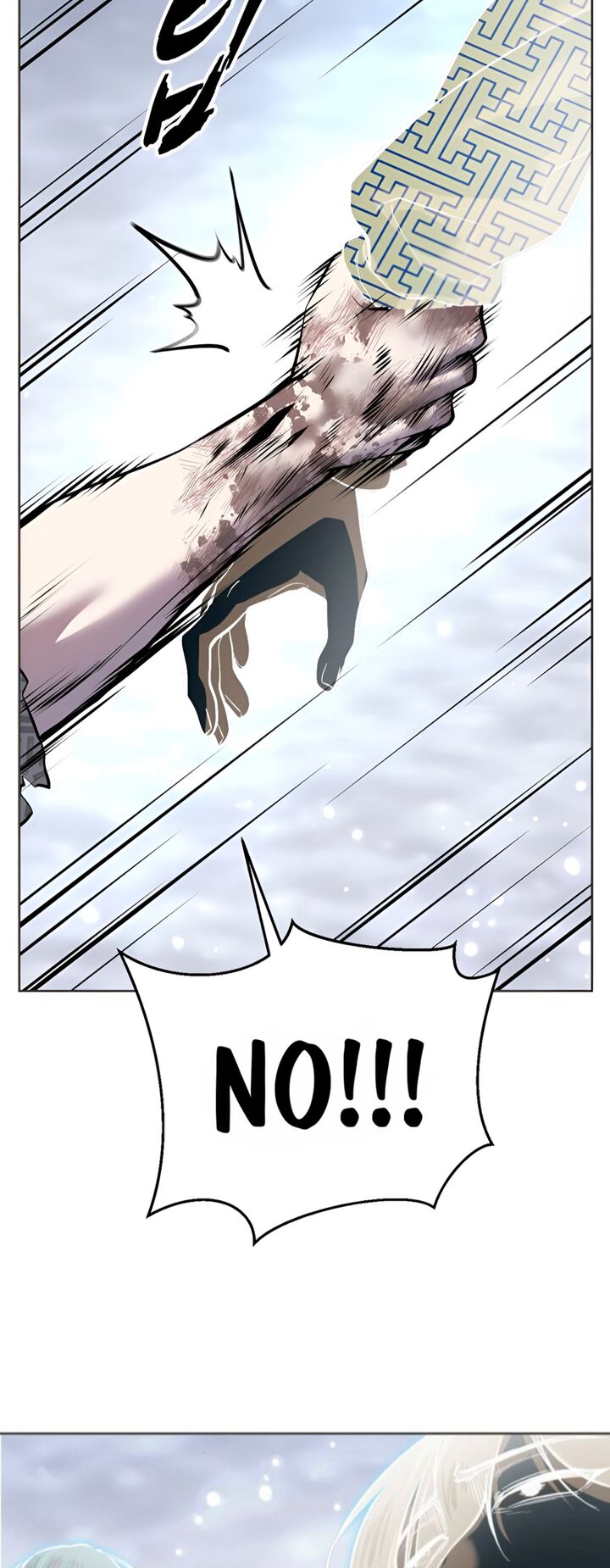 The Boy Of Death Chapter 286 Page 111