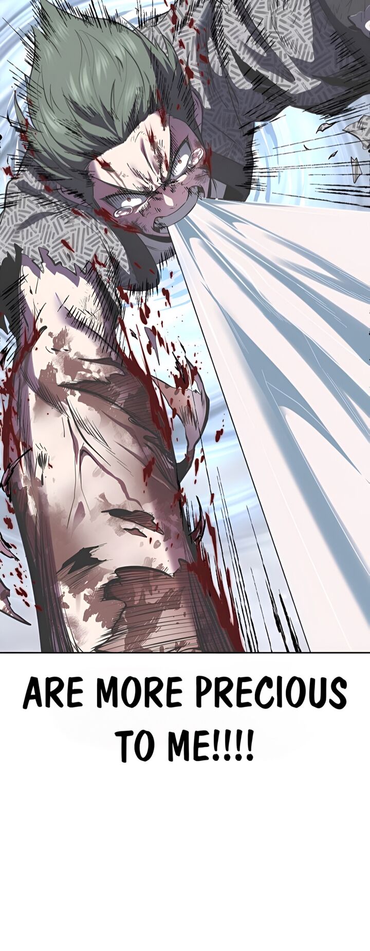 The Boy Of Death Chapter 286 Page 119