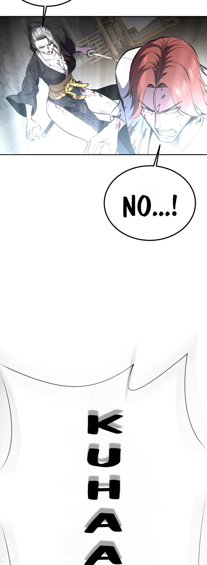 The Boy Of Death Chapter 286 Page 124