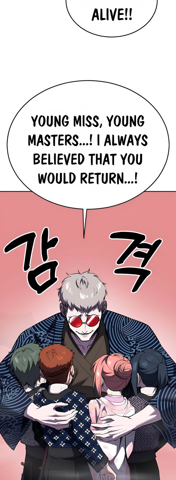 The Boy Of Death Chapter 286 Page 13