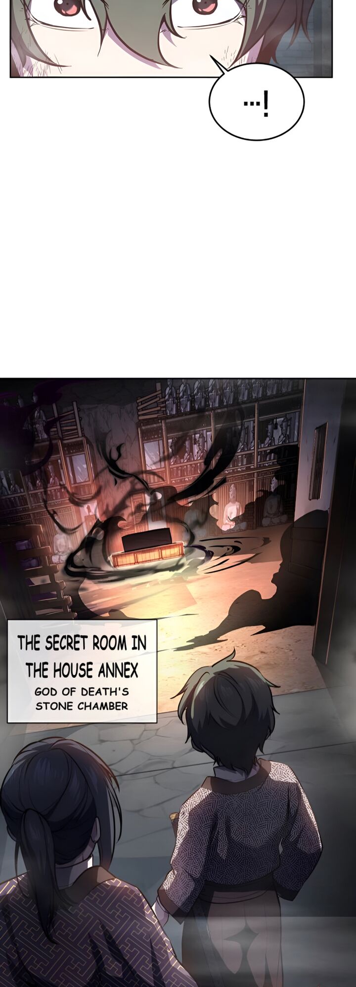The Boy Of Death Chapter 286 Page 24