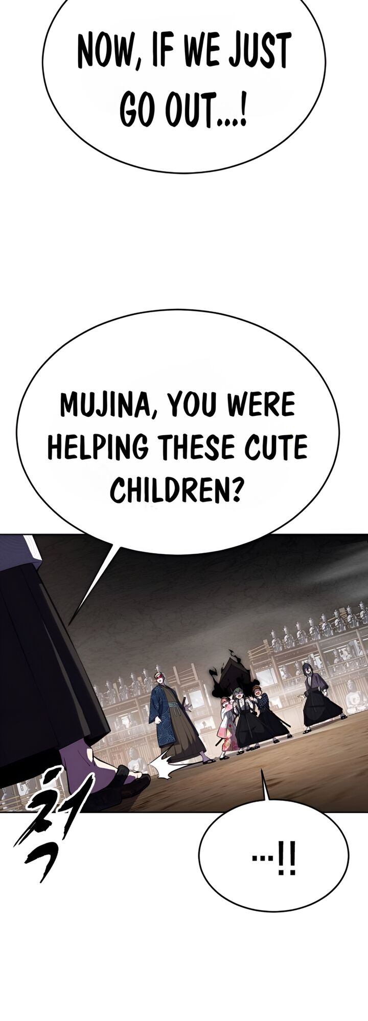 The Boy Of Death Chapter 286 Page 30