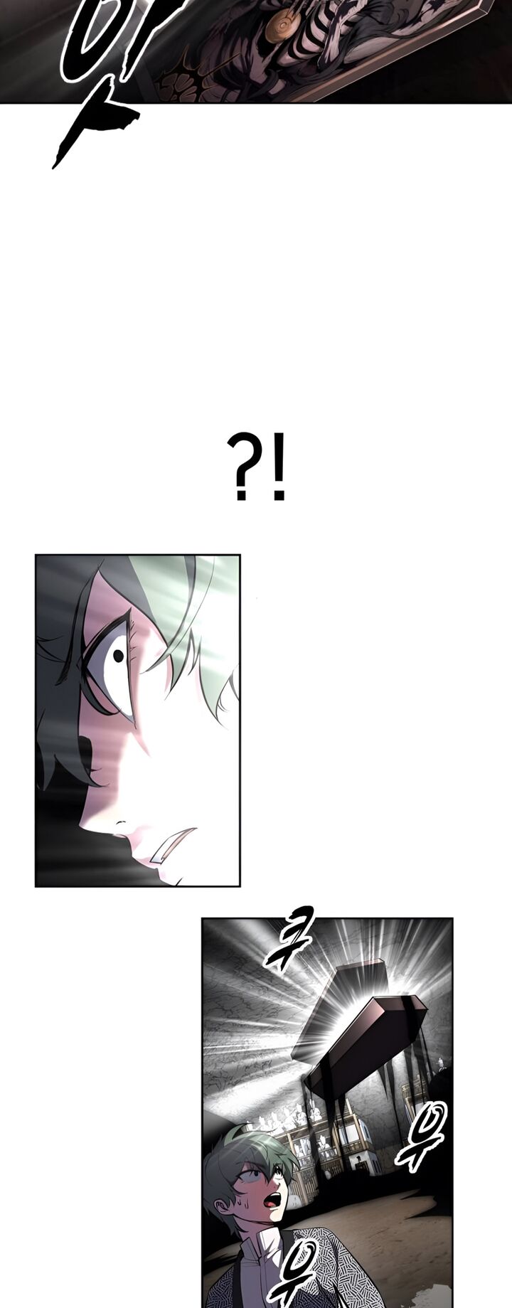 The Boy Of Death Chapter 286 Page 41