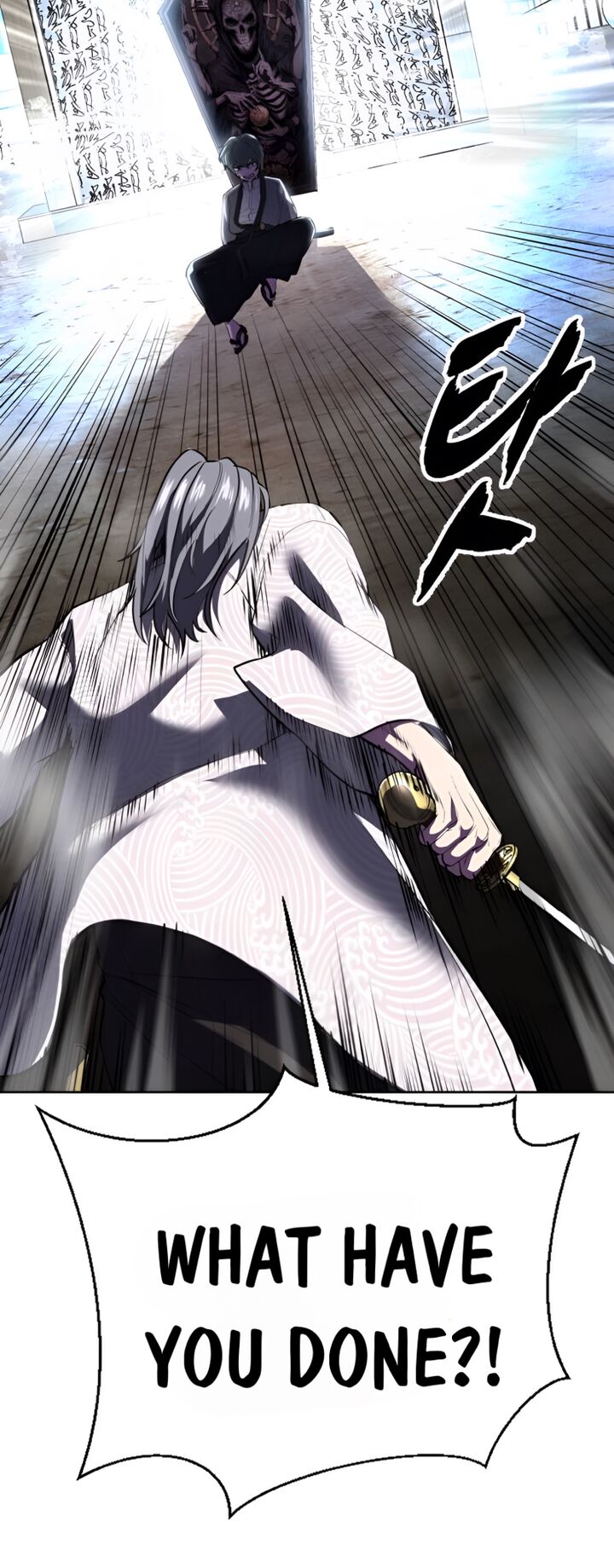 The Boy Of Death Chapter 286 Page 45
