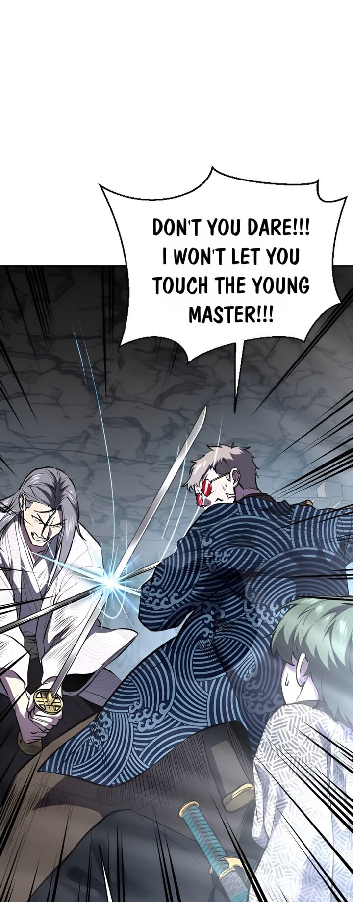 The Boy Of Death Chapter 286 Page 47
