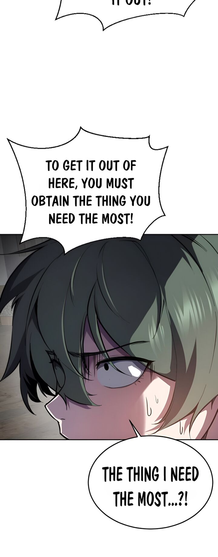 The Boy Of Death Chapter 286 Page 49