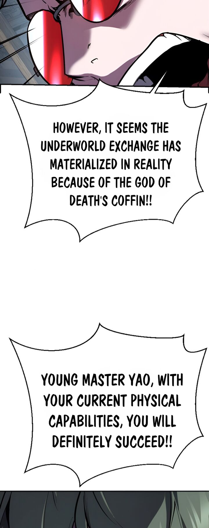 The Boy Of Death Chapter 286 Page 54