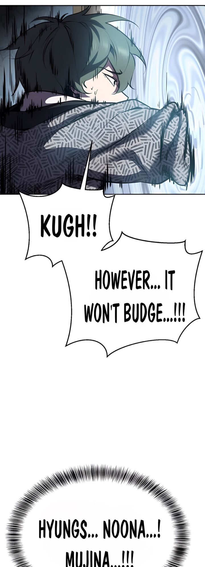 The Boy Of Death Chapter 286 Page 60