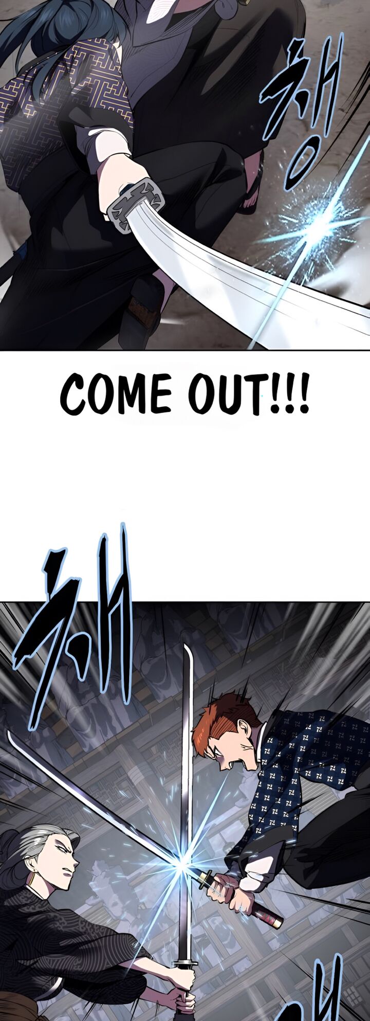 The Boy Of Death Chapter 286 Page 64