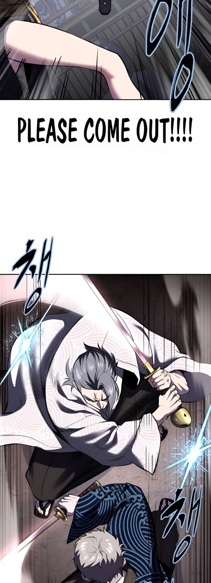 The Boy Of Death Chapter 286 Page 65