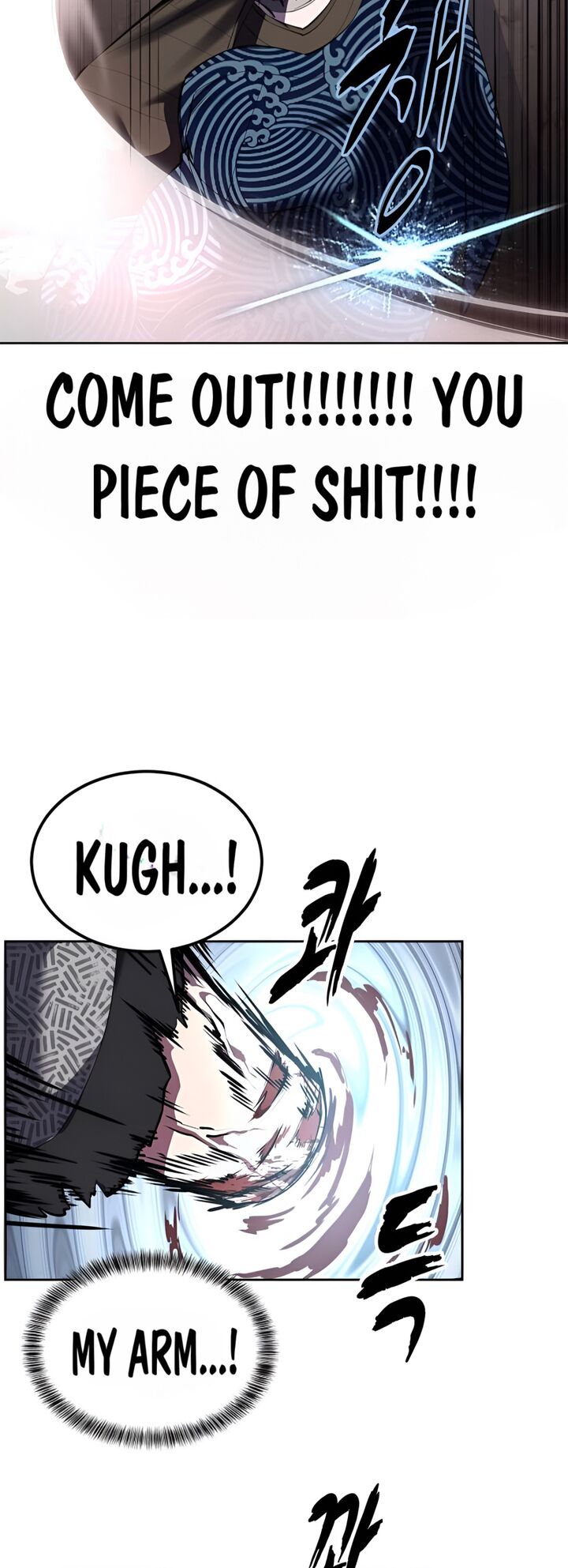 The Boy Of Death Chapter 286 Page 66