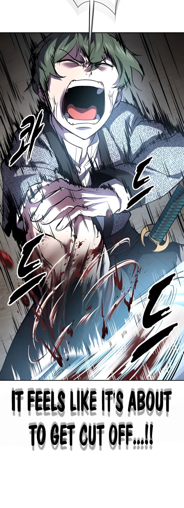 The Boy Of Death Chapter 286 Page 68