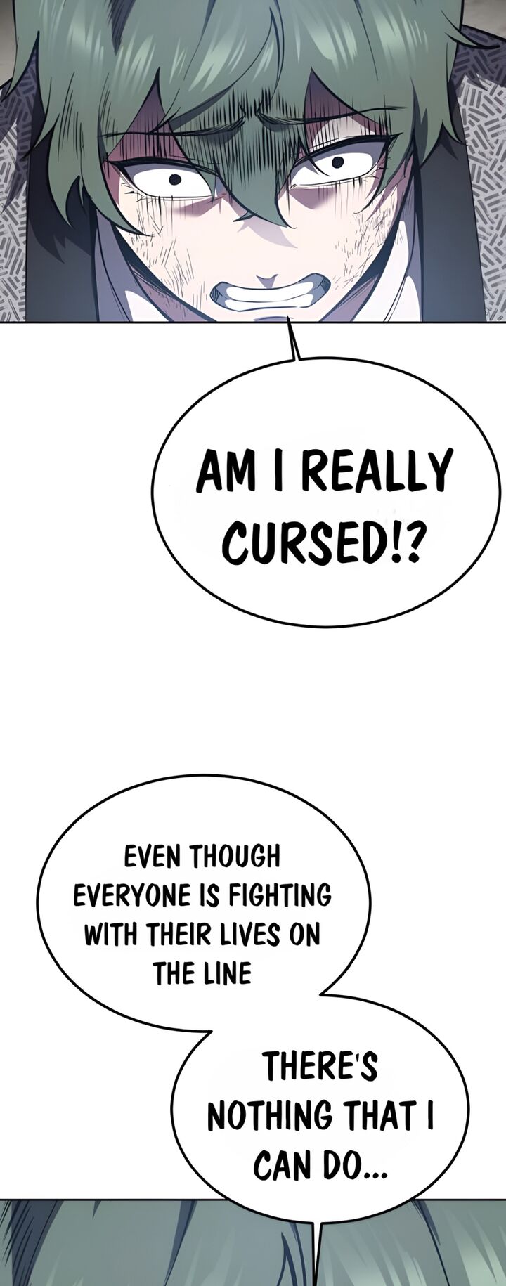 The Boy Of Death Chapter 286 Page 71