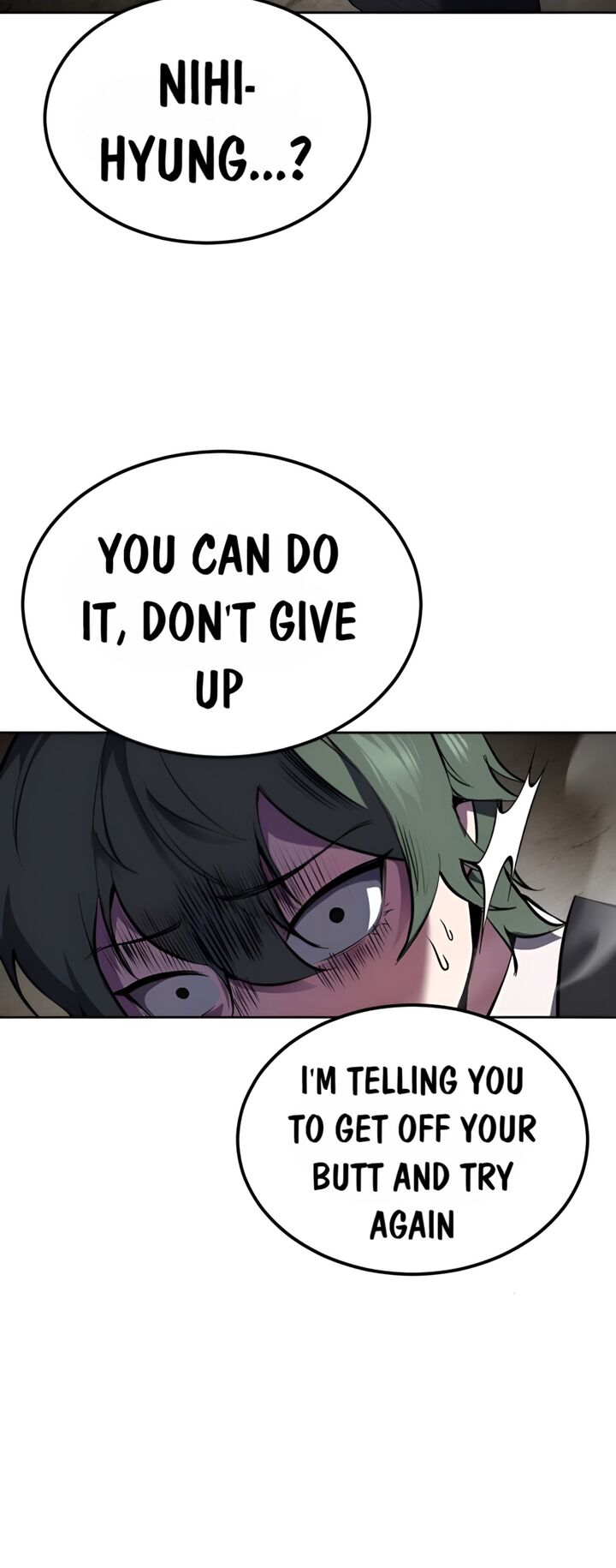 The Boy Of Death Chapter 286 Page 74