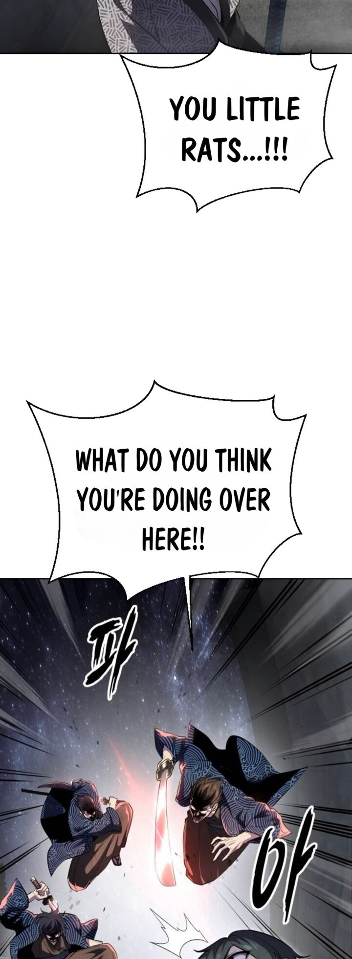 The Boy Of Death Chapter 286 Page 8