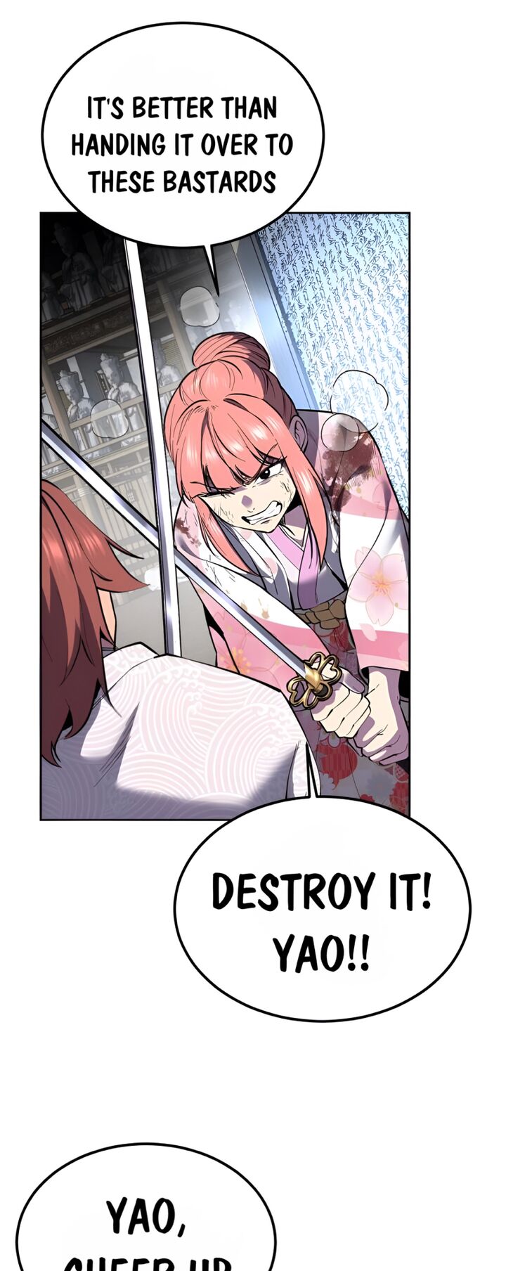 The Boy Of Death Chapter 286 Page 80