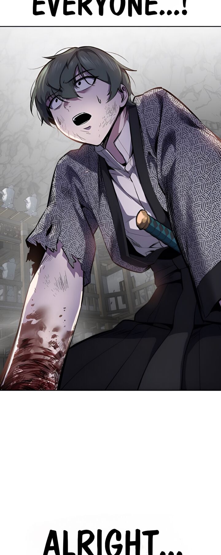 The Boy Of Death Chapter 286 Page 83