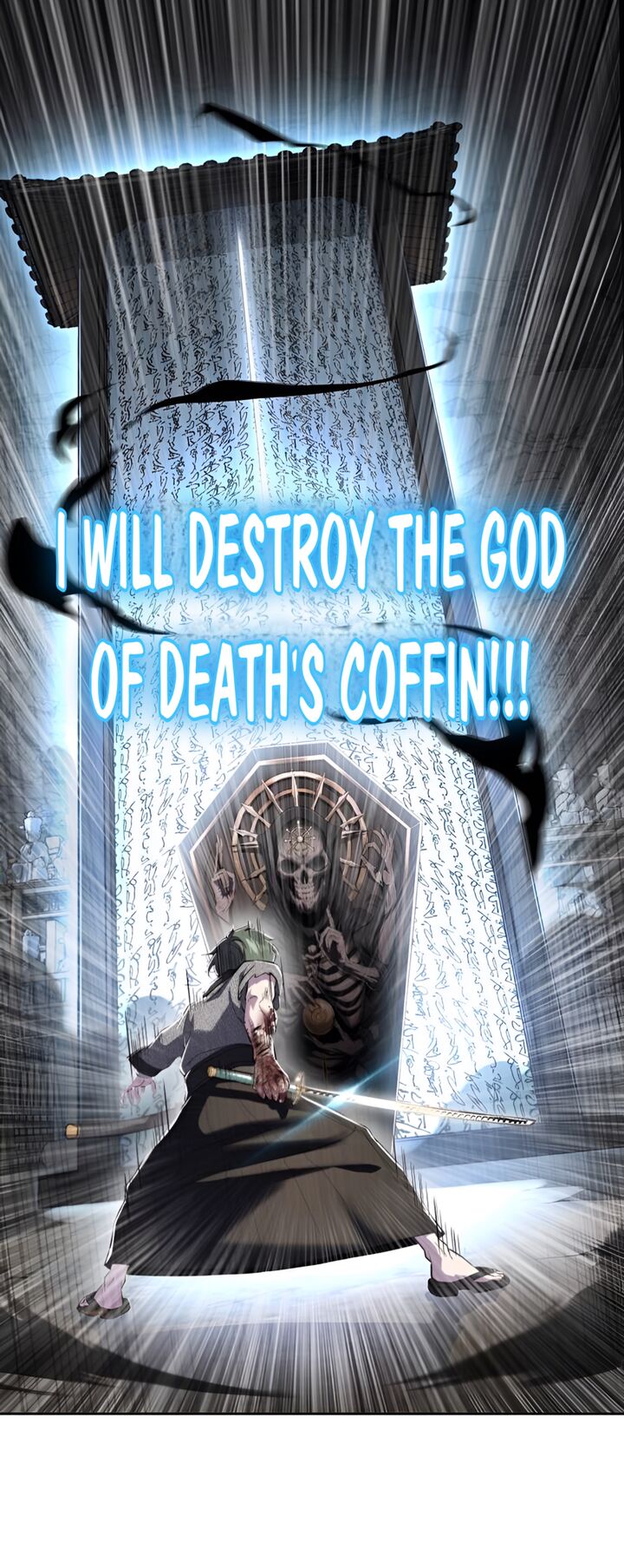 The Boy Of Death Chapter 286 Page 85
